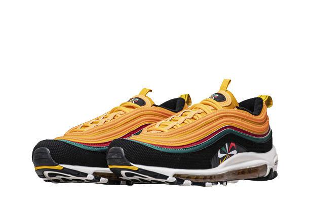Nike Air Max 97 Sunburst CK9399-001