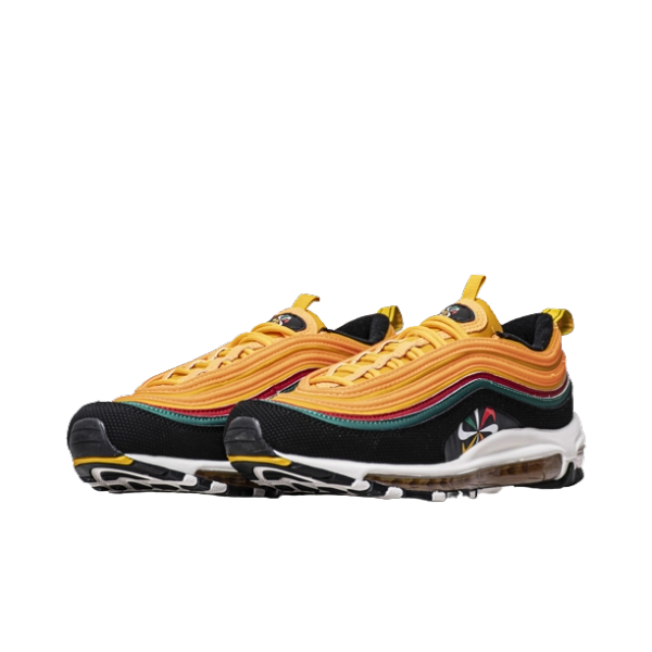 Nike Air Max 97 Sunburst CK9399-001