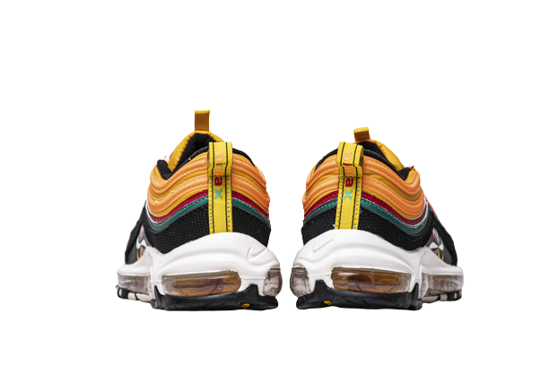 Nike Air Max 97 Sunburst CK9399-001