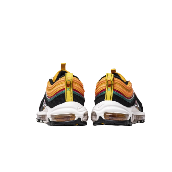 Nike Air Max 97 Sunburst CK9399-001