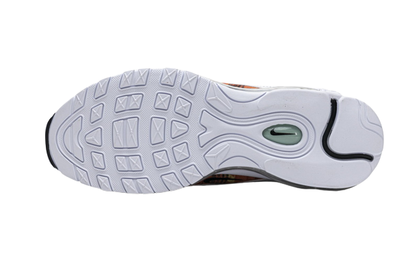 Nike Air Max 97 Vintage Mosaic CU4731-100