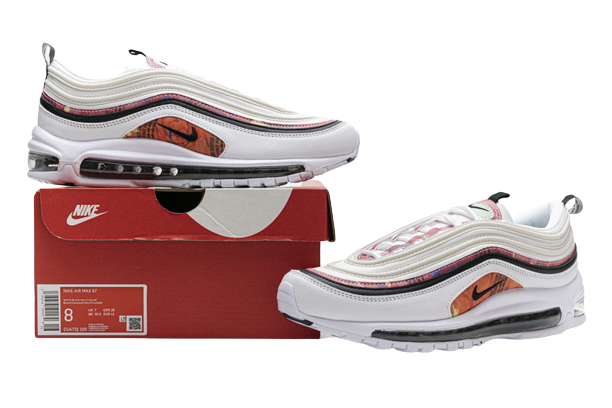 Nike Air Max 97 Vintage Mosaic CU4731-100