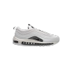 Nike Air Max 97 White Black Silver 921733-103