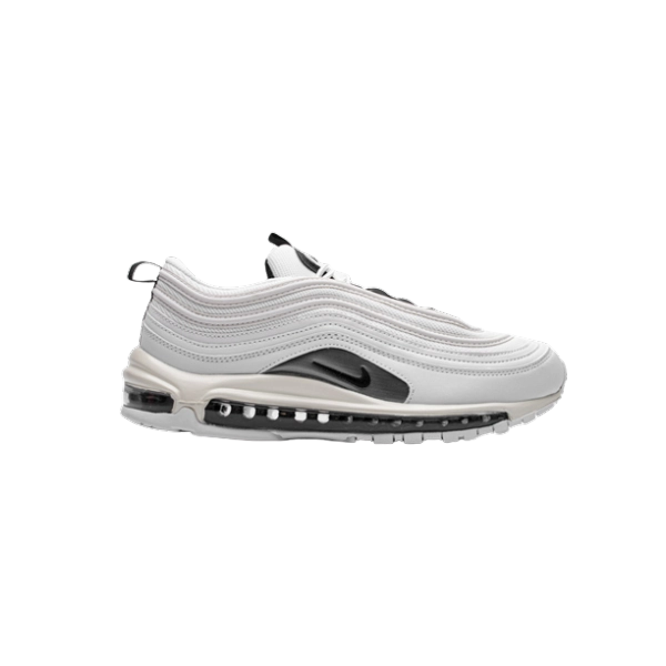 Nike Air Max 97 White Black Silver 921733-103