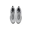 Nike Air Max 97 White Black Silver 921733-103