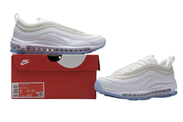 Nike Air Max 97 White Hot CT4526-100