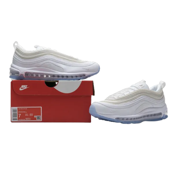 Nike Air Max 97 White Hot CT4526-100