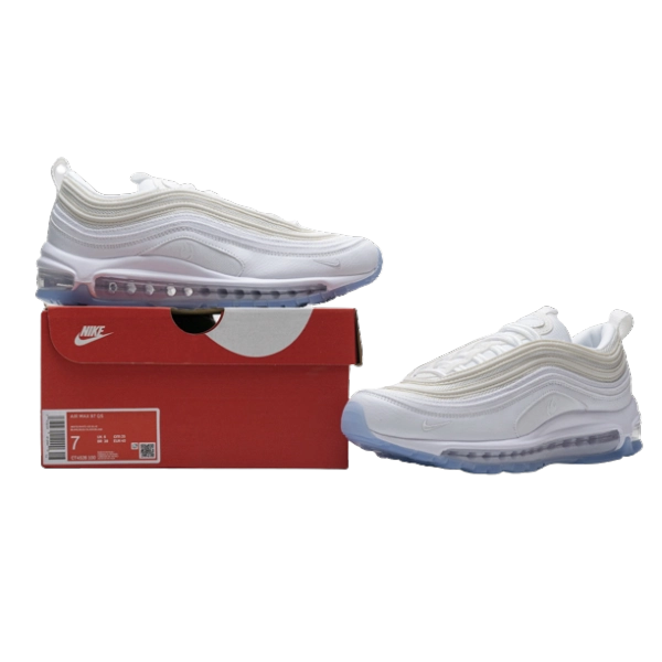 Nike Air Max 97 White Hot CT4526-100