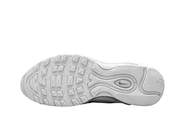 Nike Air Max 97 White Reflect Silver 921826-105
