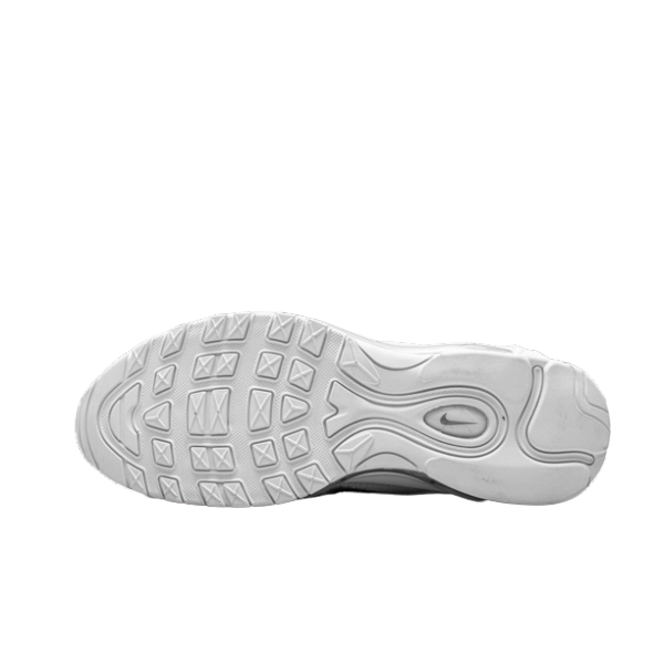 Nike Air Max 97 White Reflect Silver 921826-105
