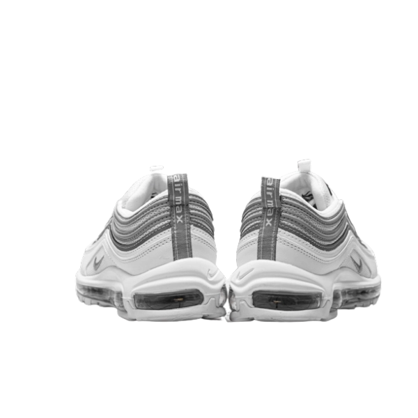 Nike Air Max 97 White Reflect Silver 921826-105