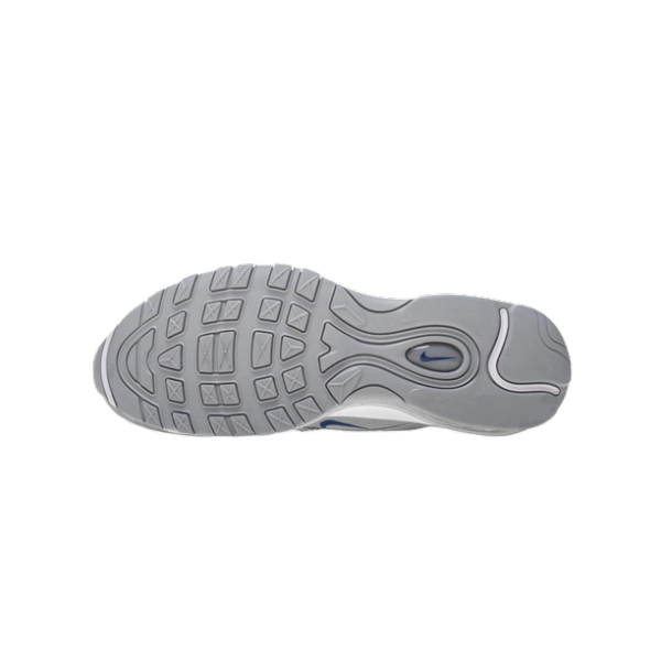 Nike Air Max 97 Wolf Grey Game Royal BQ3165-001