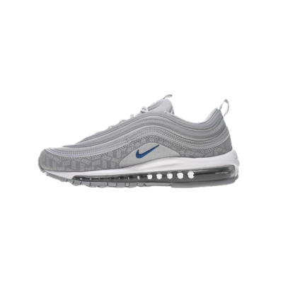 Nike Air Max 97 Wolf Grey Game Royal BQ3165-001