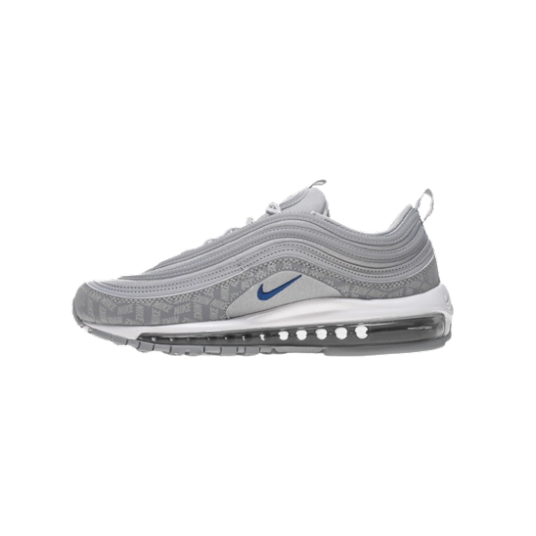 Nike Air Max 97 Wolf Grey Game Royal BQ3165-001