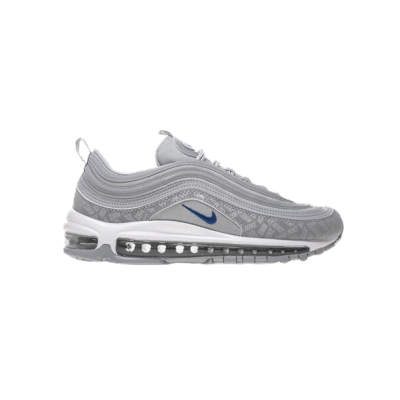 Nike Air Max 97 Wolf Grey Game Royal BQ3165-001