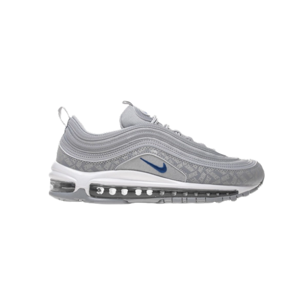 Nike Air Max 97 Wolf Grey Game Royal BQ3165-001