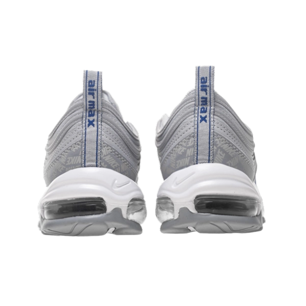 Nike Air Max 97 Wolf Grey Game Royal BQ3165-001