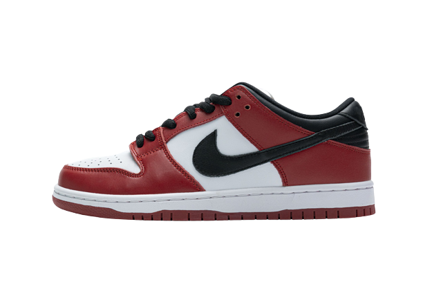 Nike SB Dunk Low J-Pack Chicago BQ6817-600