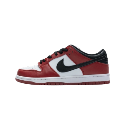 Nike SB Dunk Low J-Pack Chicago BQ6817-600