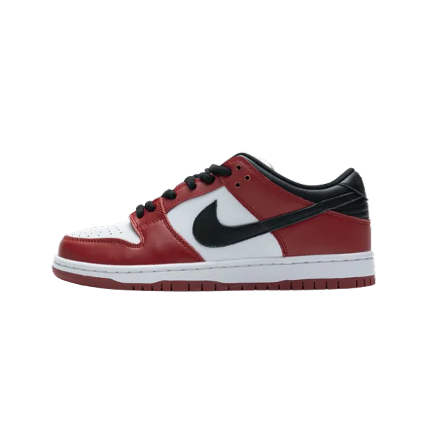 Nike SB Dunk Low J-Pack Chicago BQ6817-600