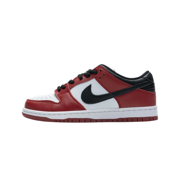 Nike SB Dunk Low J-Pack Chicago BQ6817-600