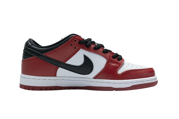 Nike SB Dunk Low J-Pack Chicago BQ6817-600