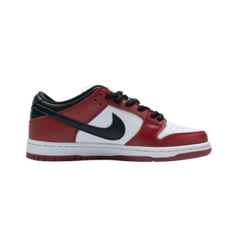 Nike SB Dunk Low J-Pack Chicago BQ6817-600