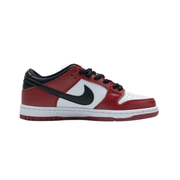 Nike SB Dunk Low J-Pack Chicago BQ6817-600