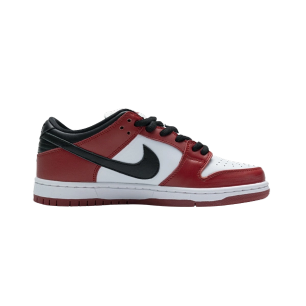 Nike SB Dunk Low J-Pack Chicago BQ6817-600