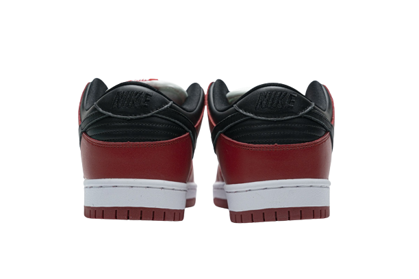 Nike SB Dunk Low J-Pack Chicago BQ6817-600