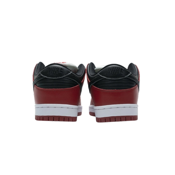 Nike SB Dunk Low J-Pack Chicago BQ6817-600