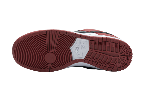 Nike SB Dunk Low J-Pack Chicago BQ6817-600