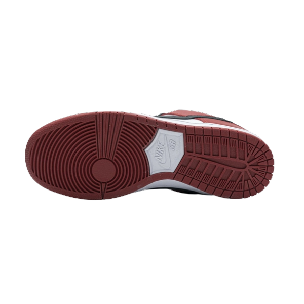 Nike SB Dunk Low J-Pack Chicago BQ6817-600