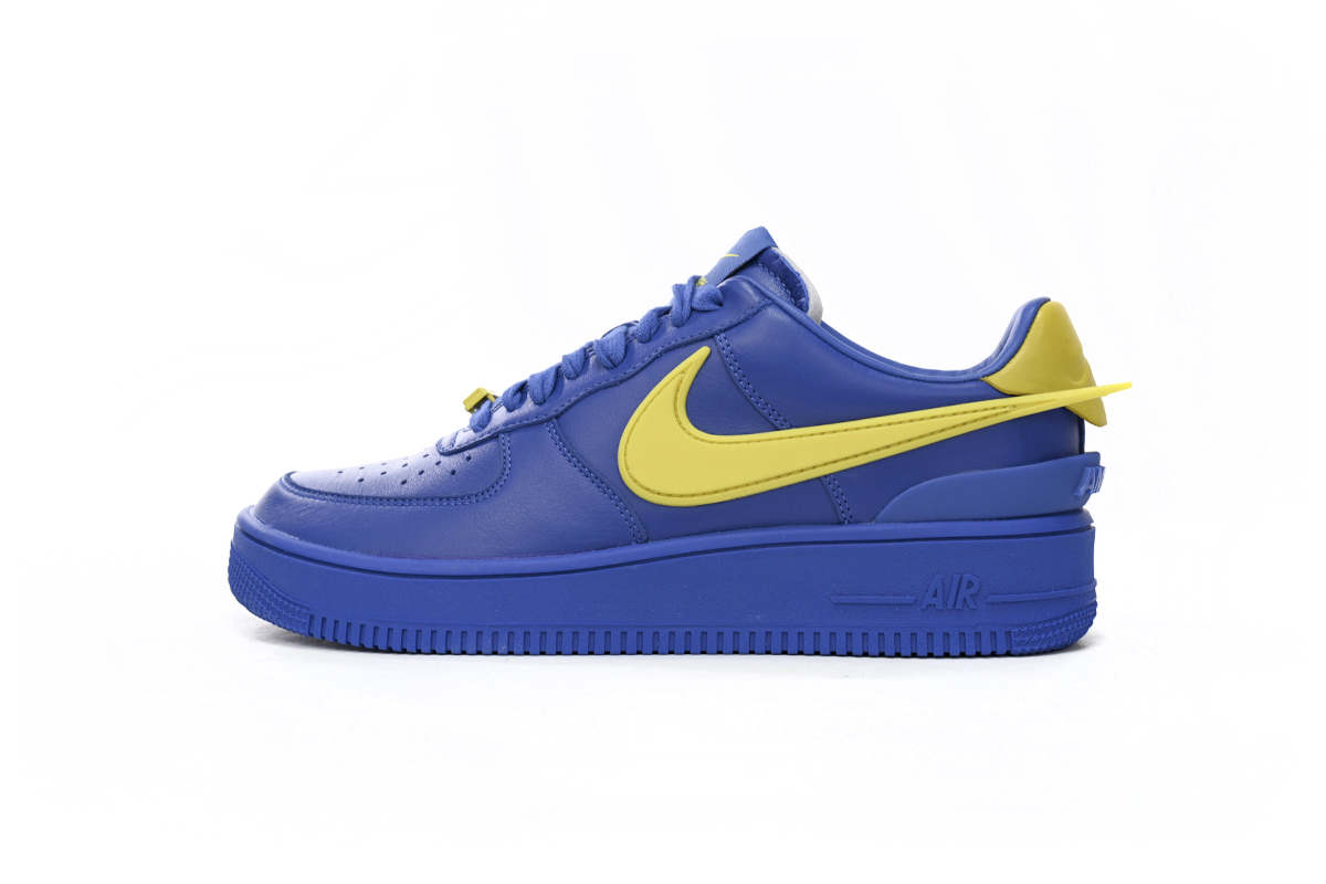Nike Air Force 1 Low SP AMBUSH Game Royal DV3464-400 