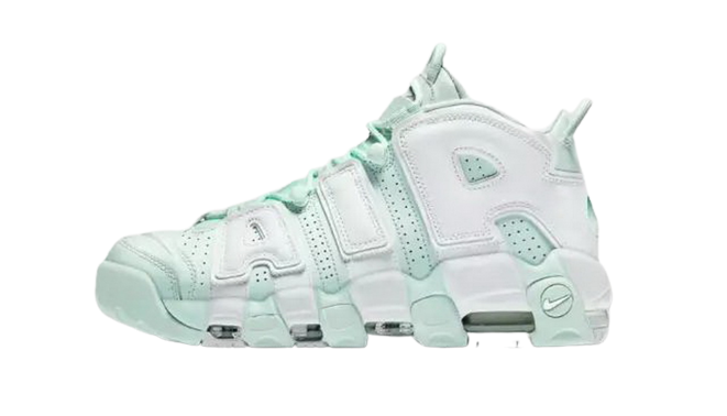 Nike Air More Uptempo Barley Green 917593-300