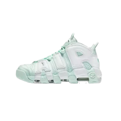 Nike Air More Uptempo Barley Green 917593-300