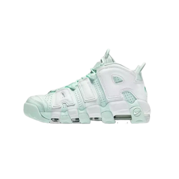 Nike Air More Uptempo Barley Green 917593-300