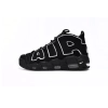 Nike Air More Uptempo Black White (2016/2020) 414962-002 
