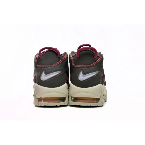 Nike Air More Uptempo Cargo Khaki DH0622-300
