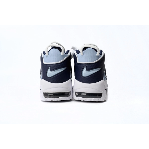 Nike Air More Uptempo Denim Blue  415082-404