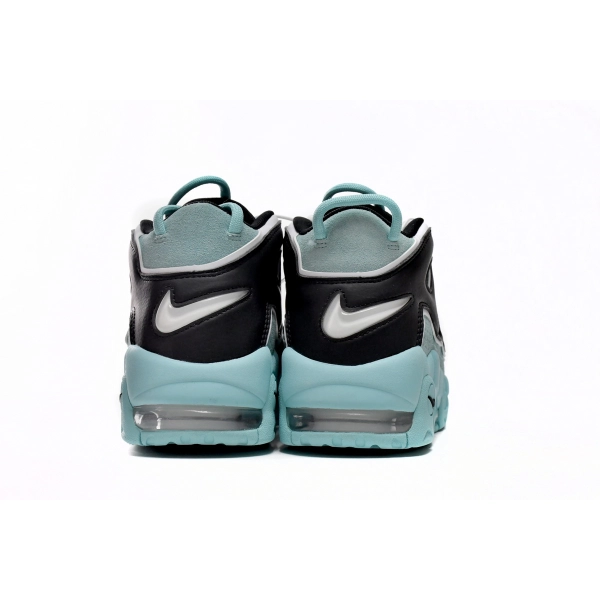 Nike Air More Uptempo Light Aqua CN8118-400