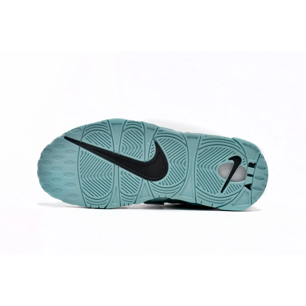 Nike Air More Uptempo Light Aqua CN8118-400