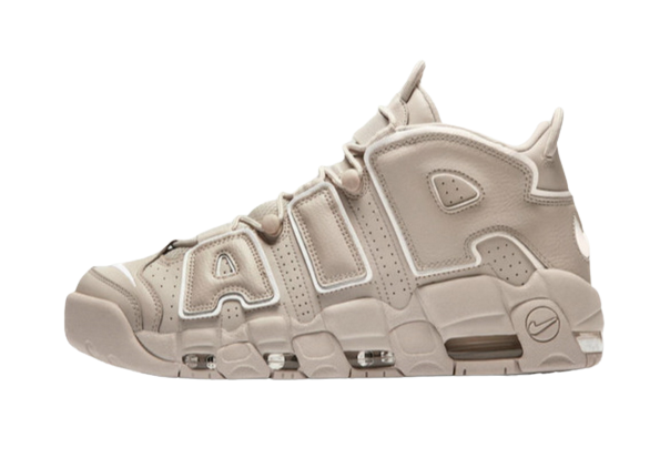 Nike Air More Uptempo Light Bone 921948-001 