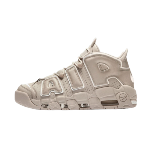 Nike Air More Uptempo Light Bone 921948-001 