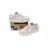 Nike Dunk Low Off-White Lot 24 DM1602-119 