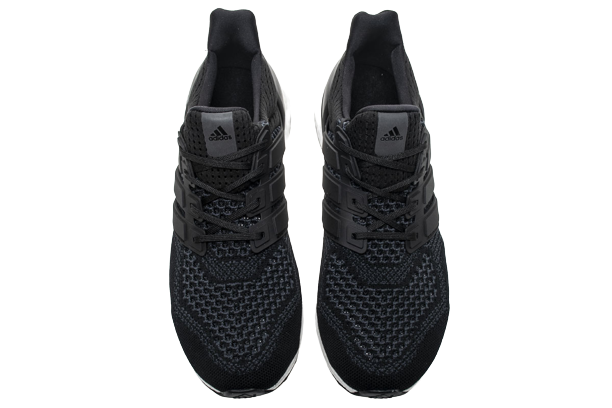 adidas Ultra Boost 1.0 Core Black (1.0) S77417