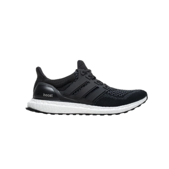 adidas Ultra Boost 1.0 Core Black (1.0) S77417