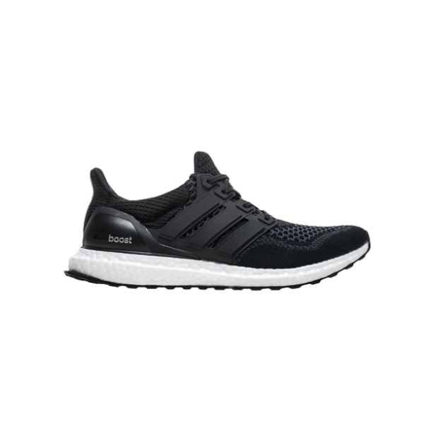 adidas Ultra Boost 1.0 Core Black (1.0) S77417