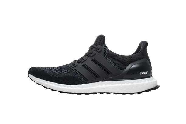 adidas Ultra Boost 1.0 Core Black (1.0) S77417