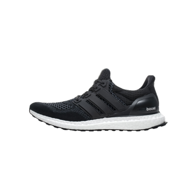 adidas Ultra Boost 1.0 Core Black (1.0) S77417